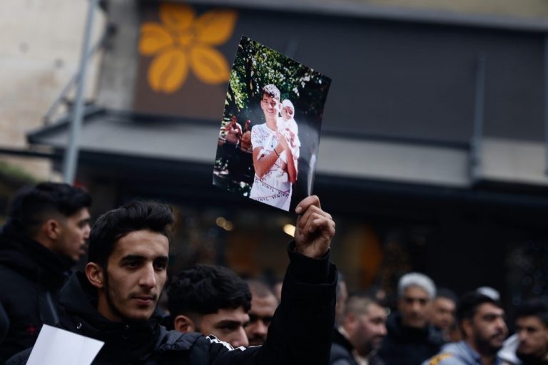 Κώστας Φραγκούλης: Ξεκινά η δίκη – Στο εδώλιο ο αστυνομικός που πυροβόλησε τον 16χρονο Ρομά