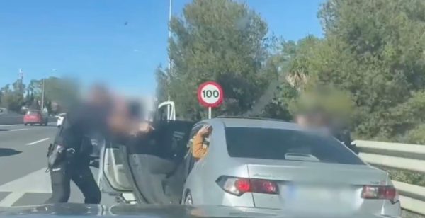 Απαγωγή: Θύμα στην Ισπανία διασώθηκε χάρη σε φωτογραφία που έστειλε