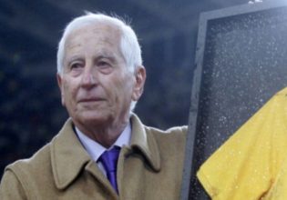 Θλίψη για τον Ανδρέα Σταματιάδη