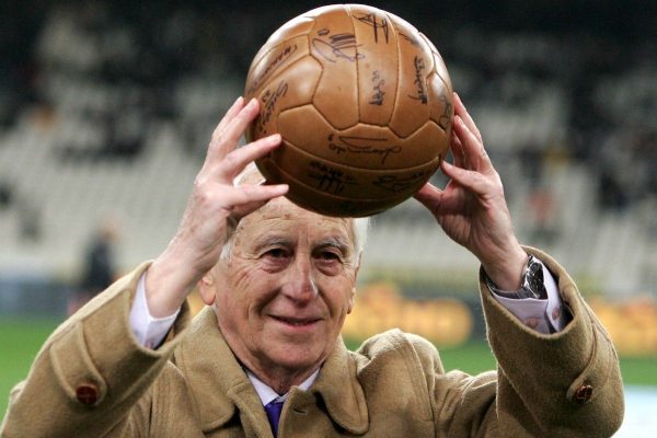 Πένθος στο ελληνικό ποδόσφαιρο: «Έφυγε» ο Ανδρέας Σταματιάδης