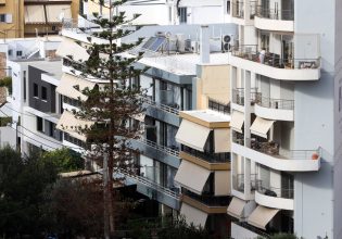 Στέγαση: Το δυσβάσταχτο κόστος «πονοκέφαλος» για ένα στα τρία νοικοκυριά