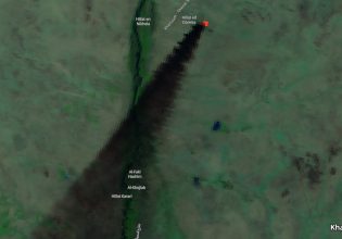 Σουδάν: Πυρπόλησαν και διυλιστήριο πετρελαίου – Αλληλοκατηγορίες των εμπολέμων