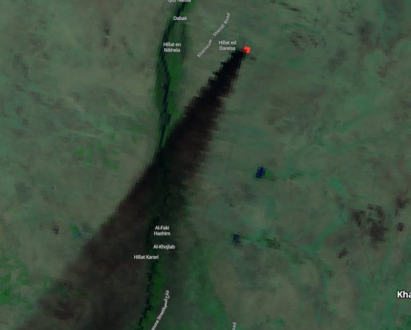 Σουδάν: Πυρπόλησαν και διυλιστήριο πετρελαίου – Αλληλοκατηγορίες των εμπολέμων