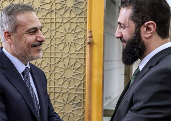 Foreign Policy: Και όμως, η Τουρκία δεν κέρδισε τίποτα ακόμα στη Συρία