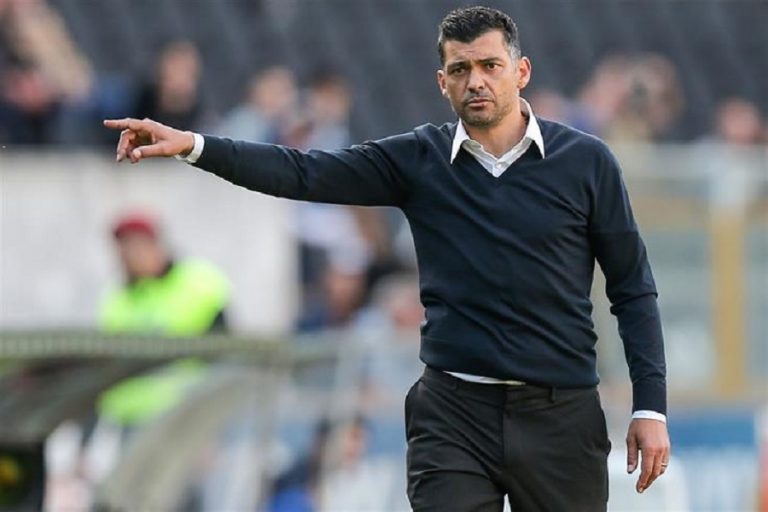 «Ο Κονσεϊσάο είπε όχι σε έντεκα ομάδες πριν αναλάβει τη Μίλαν»