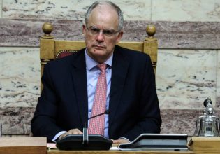 Ο Κωνσταντίνος Τασούλας και η σκληρή, αντικομμουνιστική Δεξιά