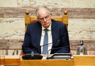 Κωνσταντίνος Τασούλας: Η μυστική βοή