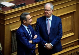 Κ. Τασούλας: Ολοταχώς για τέταρτη ψηφοφορία – Πώς χάθηκε το «τρένο» της συναίνεσης