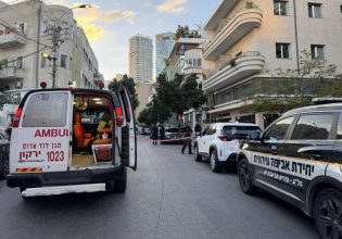 Τελ Αβίβ: Πυροβολισμοί σε εμπορικό κέντρο – Αναφορές για τραυματίες