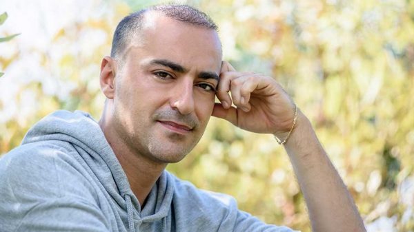 Θανάσης Αλευράς: «Δεχθήκαμε επιφανειακή κριτική για την εκδήλωση στο Σύνταγμα»