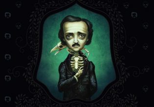 Έντγκαρ Άλαν Πόε: λίγες μακάβριες ιστορίες ακόμη