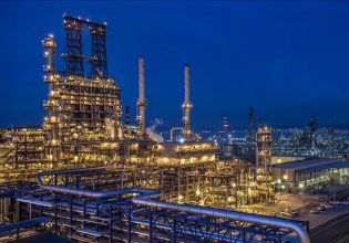 To πετρέλαιο και ο καπιταλισμός