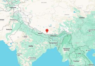 Σεισμός: 6,9 Ρίχτερ χτυπούν το Θιβέτ – «Υπάρχουν νεκροί σε 3 κοινότητες»