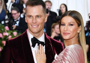 Τομ Μπρέιντι: Ο πρώην της Ζιζέλ, θέλει να πουλήσει την έπαυλή του για 150 εκατομμύρια δολάρια