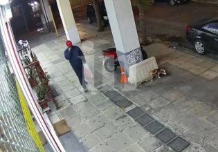 Παλαιό Φάληρο: Δεν είχε λάβει άσυλο ο δολοφόνος του 61χρονου – Βίντεο ντοκουμέντο