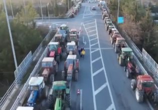 Αγρότες: Κλιμακώνουν τις κινητοποιήσεις και ενισχύουν τα μπλόκα