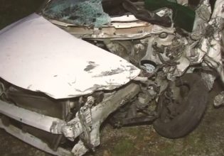 Οργή και ερωτήματα για το τροχαίο στα Χανιά – Δεν εφαρμόστηκε ο νόμος, θα αποδοθούν ευθύνες λέει ο Χρυσοχοΐδης