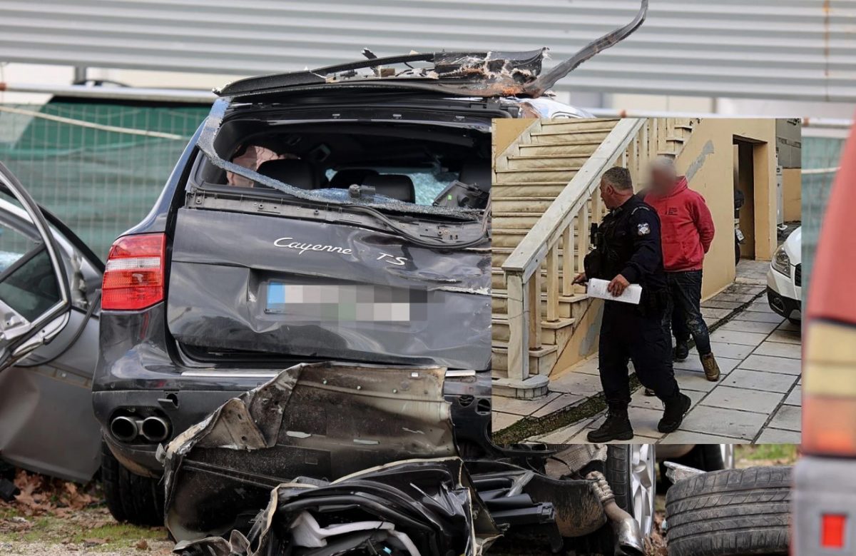 Χανιά: Το αίτημα του 45χρονου που σκότωσε τον 22χρονο δεν έπεισε – Τι ζητούσε για να αποφύγει τον Κορυδαλλό