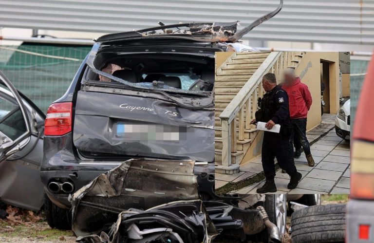 Χανιά: Το αίτημα του 45χρονου που σκότωσε τον 22χρονο δεν έπεισε – Τι ζητούσε για να αποφύγει τον Κορυδαλλό