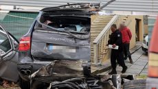 Τροχαίο στα Χανιά: Ποιος τηλεφώνησε για να μην συλληφθεί ο μεθυσμένος οδηγός – Τι ερευνούν οι Αρχές
