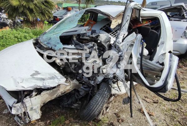 Χανιά: Θρήνος για τον 22χρονο – «Είπες “μαμά θα είμαι πίσω” και ταξίδεψες για ένα μέρος δίχως επιστροφή»