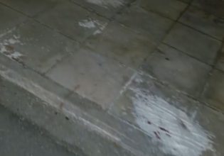 Αγία Παρασκευή: Έτρεχε με μεγάλη ταχύτητα ο οδηγός που σκότωσε τον 85χρονο