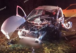 Κρήτη – Νέο θανατηφόρο τροχαίο στα Χανιά: Νεκρός 22χρονος στη Λεωφόρο Σούδας