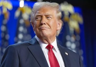 Τραμπ 2.0: Ανησυχούν οι σύμμαχοι των ΗΠΑ σε Ευρώπη και Νότια Κορέα