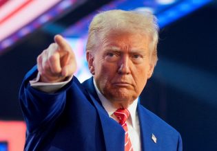 ΗΠΑ: Τι πληθωρισμό παραλαμβάνει ο Ντόναλντ Τραμπ από τον Τζο Μπάιντεν