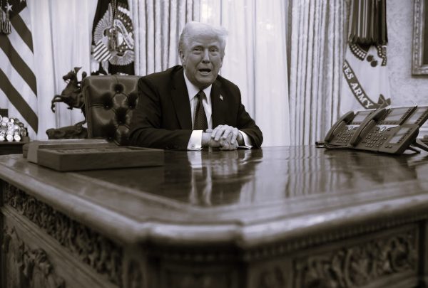 Θα δούμε τον Τραμπ πρόεδρο και μετά το 2029; – Τι λέει ειδικός