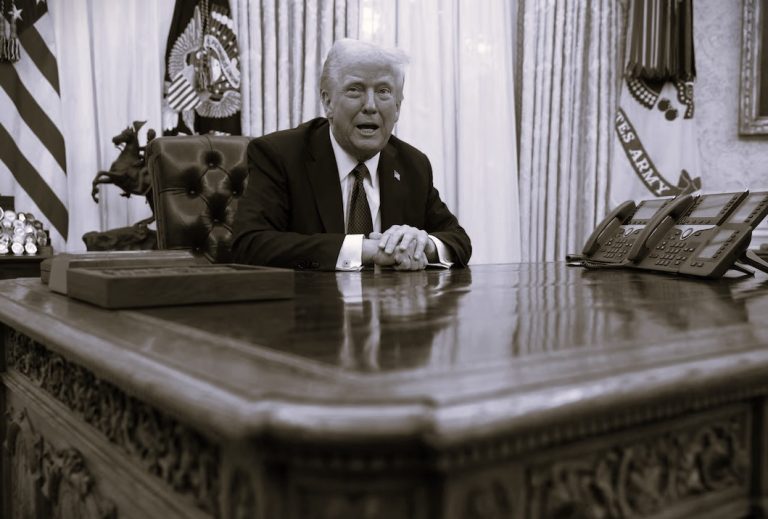 Θα δούμε τον Τραμπ πρόεδρο και μετά το 2029; – Τι λέει ειδικός