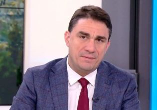 Τσουκαλάς κατά Φλωρίδη για Τέμπη: Στην κυβέρνηση έχουν κάνει το ψεύδος επάγγελμα