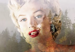 «Τα πάντα είναι για τη Μέριλιν Μονρόε»: Ο Ντέιβιντ Λιντς για τη μούσα που στοίχειωσε το Twin Peaks