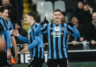 Champions League: Τα βλέμματα στην κόντρα του Τζόλη με την Σίτι