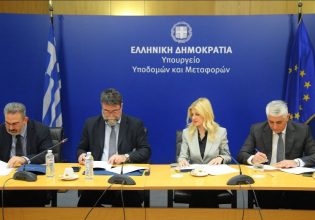 Μνημόνιο συνεργασίας για την προώθηση του ποδηλατικού τουρισμού συνυπέγραψε η ΚΕΔΕ