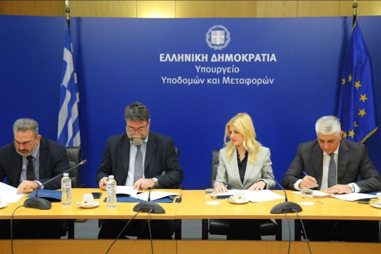 Μνημόνιο συνεργασίας για την προώθηση του ποδηλατικού τουρισμού συνυπέγραψε η ΚΕΔΕ