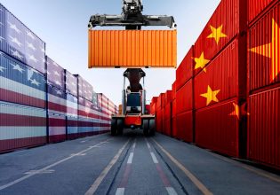 Το όπλο της Κίνας απέναντι στους δασμούς των ΗΠΑ