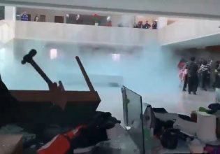 Έκρηξη οργής στο Μεξικό μετά από απελευθέρωση άντρα που επιτέθηκε σε τρανς γυναίκα