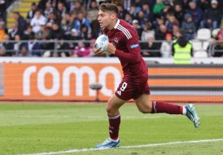 Αυτός (Στέφανος Τζίμας), αυτή (Λίβερπουλ) και τα μυστήρια μιας δυνάμει μεταγραφής