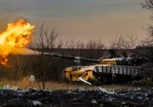 Πόλεμος, ειρήνη ή μια διαρκής κατάσταση κρίσης – Τρία πιθανά μονοπάτια για τον πλανήτη