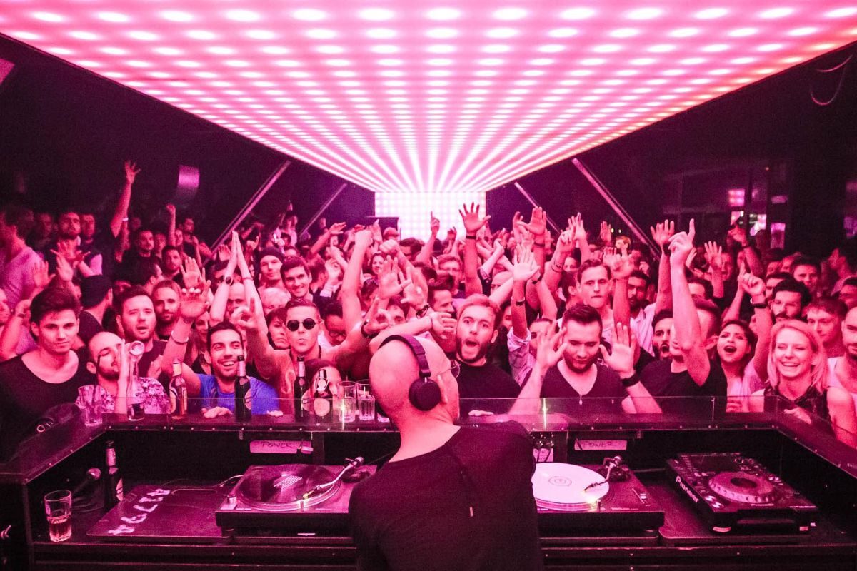 Το Βερολίνο χάνει έναν θρύλο