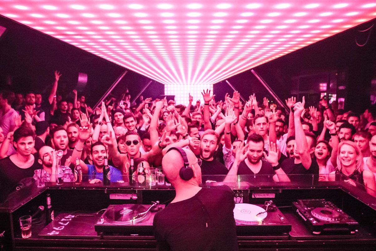 Το Βερολίνο χάνει έναν θρύλο