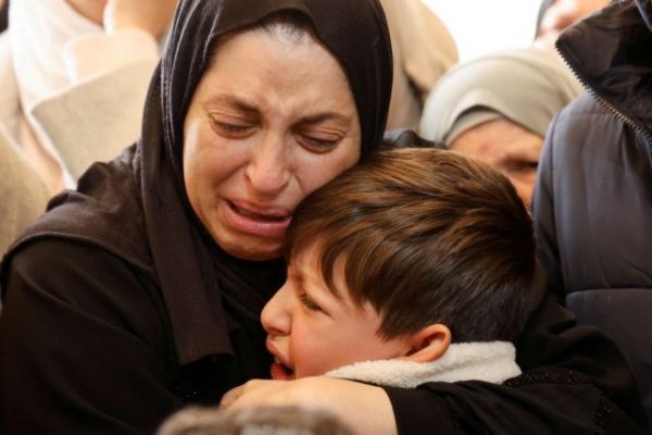 Δυτική Οχθη: «Εντονη ανησυχία» της Γαλλίας για «την αύξηση των εντάσεων»