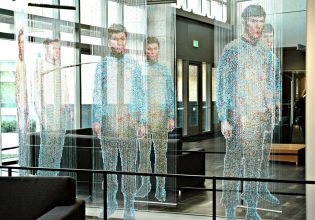 Τα επαγγέλματα του μέλλοντος – Ποια δεν θα γλιτώσουν από την τεχνητή νοημοσύνη