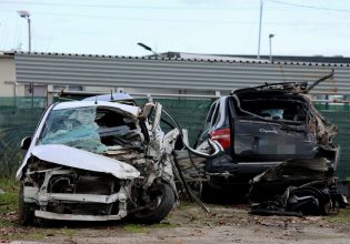 Χανιά: Ζητήθηκε η άρση του τηλεφωνικού απορρήτου του 45χρονου – «Θα ερευνηθεί εάν, πότε και τι εντολή δόθηκε»