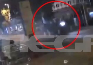 Χανιά: Νέο βίντεο από το μοιραίο τροχαίο που στοίχισε τη ζωή στον 22χρονο Παναγιώτη