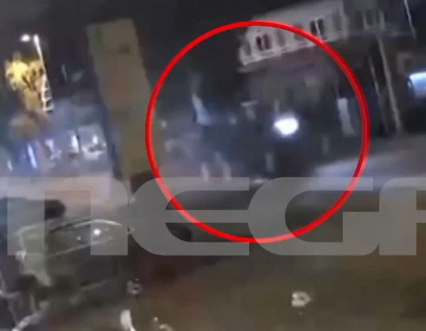 Χανιά: Νέο βίντεο από το μοιραίο τροχαίο που στοίχισε τη ζωή στον 22χρονο Παναγιώτη