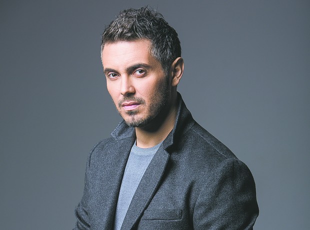 Μιχάλης Χατζηγιάννης: «Δεν με ενοχλεί να μιλούν για το παρελθόν και τη σχέση μου»