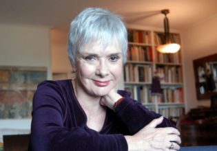 Ξένια Καλογεροπούλου: Το σοβαρό πρόβλημα με την όραση της