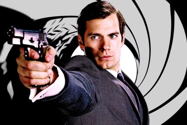 Χένρι Κάβιλ: Πατέρας για πρώτη φορά ο Τζέιμς Μποντ που δεν έγινε